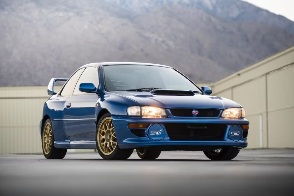 Tuning de coches económicos: elegante y asequible