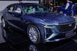 Revisión del sedán de lujo Cadillac CT6 de segunda generación foto 2
