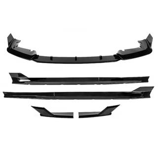 Kit de carrocería para X5M F95 Paradigm Black Knight (2018-2022) foto 2