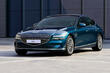 Revisión del sedán electrificado Genesis G80: lujo electrificado foto 3