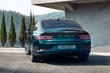Revisión del sedán electrificado Genesis G80: lujo electrificado foto 4