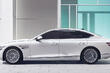 Revisión del sedán electrificado Genesis G80: lujo electrificado foto 2