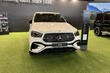 Revisión de Mercedes-Benz GLE 2023: el líder actualizado entre los crossovers foto 2