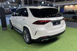 Revisión de Mercedes-Benz GLE 2023: el líder actualizado entre los crossovers foto 4