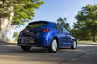 Toyota Corolla Hatchback: actualización del popular hatchback foto 3