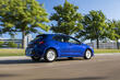 Toyota Corolla Hatchback: actualización del popular hatchback foto 4