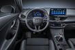 Revisión del elegante Hyundai i30 Fastback liftback foto 5