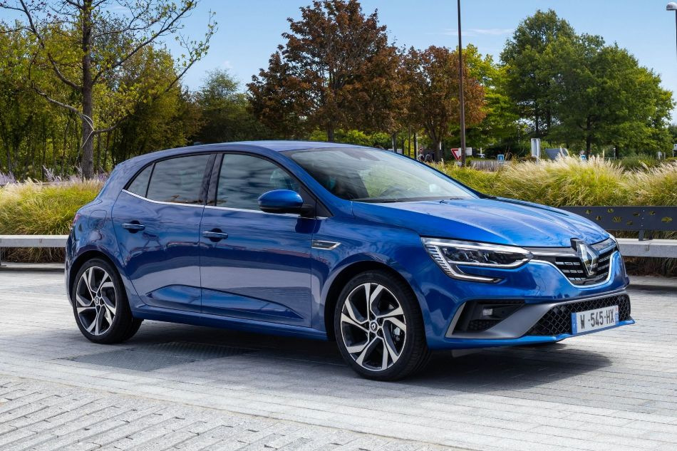 Renault Mégane Hatchback: encanto francés con nuevas tecnologías