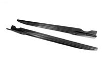 BMW X5 G05 2019–2026 Kit de carrocería Carbon FullSet (2018-2022) foto 29