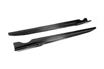 BMW X5 G05 2019–2026 Kit de carrocería Carbon FullSet (2018-2022) foto 30