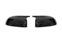 BMW X5 G05 2019–2026 Kit de carrocería Carbon FullSet (2018-2022) foto 33