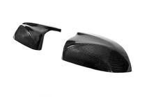 BMW X5 G05 2019–2026 Kit de carrocería Carbon FullSet (2018-2022) foto 34