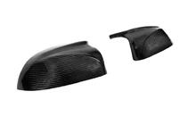 BMW X5 G05 2019–2026 Kit de carrocería Carbon FullSet (2018-2022) foto 35