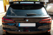 BMW X5 G05 2019–2026 Kit de carrocería Carbon FullSet (2018-2022) foto 22