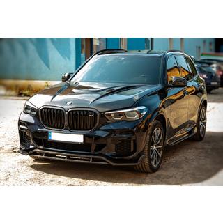 Kit de carrocería Carbon FullSet (2018-2022) foto 3