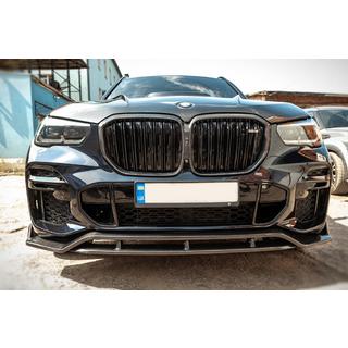 Kit de carrocería Carbon FullSet (2018-2022) foto 4