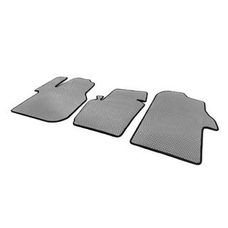 Alfombrillas EVA Gris Man TGE 2017- foto 2