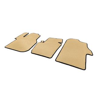 Alfombrillas EVA Beige Man TGE 2017- foto 2