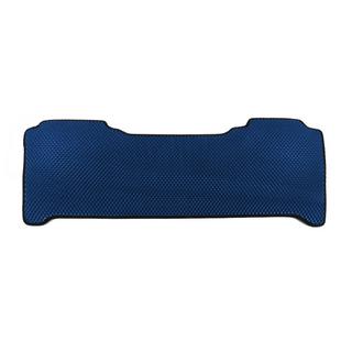Alfombrillas EVA 2ª fila (Azul) Man TGE 2017- foto 1