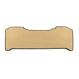 Alfombrillas 2ª fila (EVA, Beige) Man TGE 2017- foto 1