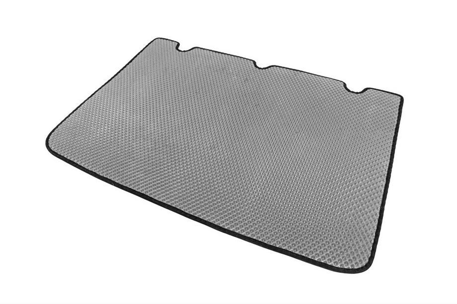 Renault Megane I 1996-2004 Alfombrilla de Maletero EVA Gris Foto 2