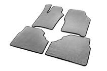 Renault Megane I 1996-2004 Alfombrillas EVA (Gris) foto 2
