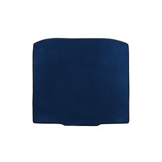 Alfombrilla de maletero (Scout) (EVA, Azul) Skoda Octavia III A7 2013-2019 foto 1