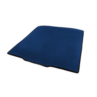 Alfombrilla de maletero (Scout) (EVA, Azul) Skoda Octavia III A7 2013-2019 foto 2