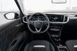 Opel Mokka-e: elegante cross eléctrico foto 6