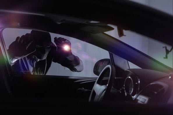 Cómo proteger su coche contra robos: algunos consejos Foto 1