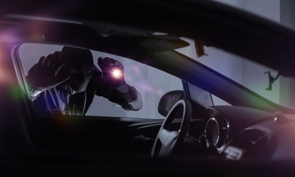 Cómo proteger su coche contra robos: algunos consejos