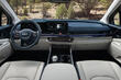 Revisión de la minivan actualizada KIA Carnival 2024 foto 4