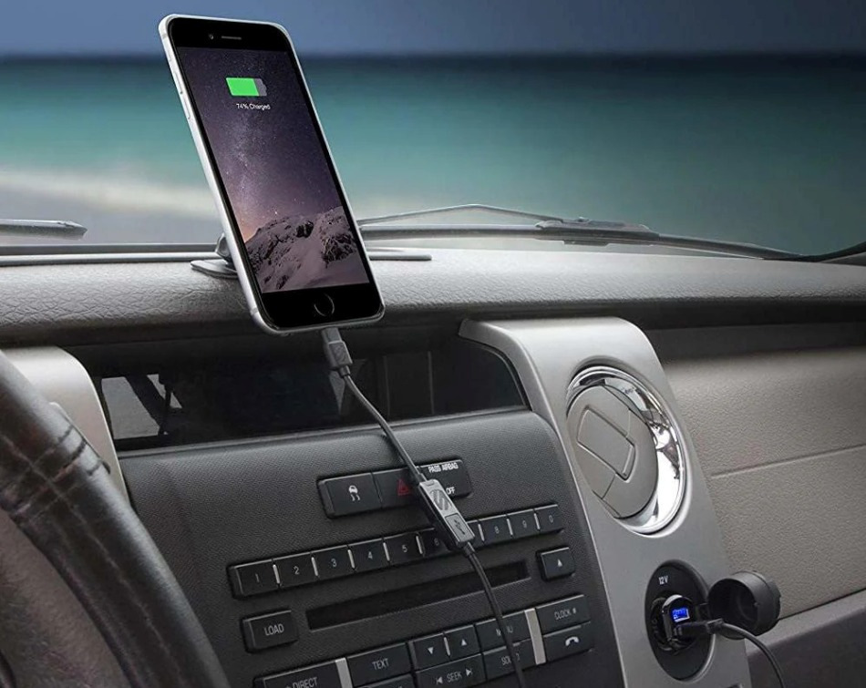 Top 10 de accesorios para el coche: seguridad y comodidad en cualquier viaje