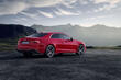 Revisión del Audi S5 Coupé de altas prestaciones foto 4