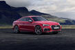 Revisión del Audi S5 Coupé de altas prestaciones foto 2
