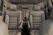 Descripción general del crossover GMC Acadia II generación foto 6