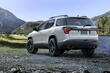 Descripción general del crossover GMC Acadia II generación foto 2