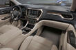 Descripción general del crossover GMC Acadia II generación foto 5