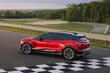 Chevrolet Blazer EV: análisis del SUV eléctrico, características y autonomía LT, RS, SS foto 2