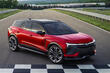 Chevrolet Blazer EV: análisis del SUV eléctrico, características y autonomía LT, RS, SS foto 1