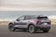 Chevrolet Blazer EV: análisis del SUV eléctrico, características y autonomía LT, RS, SS foto 4