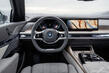 BMW i7: un coche eléctrico de lujo para aficionados a la tecnología foto 5