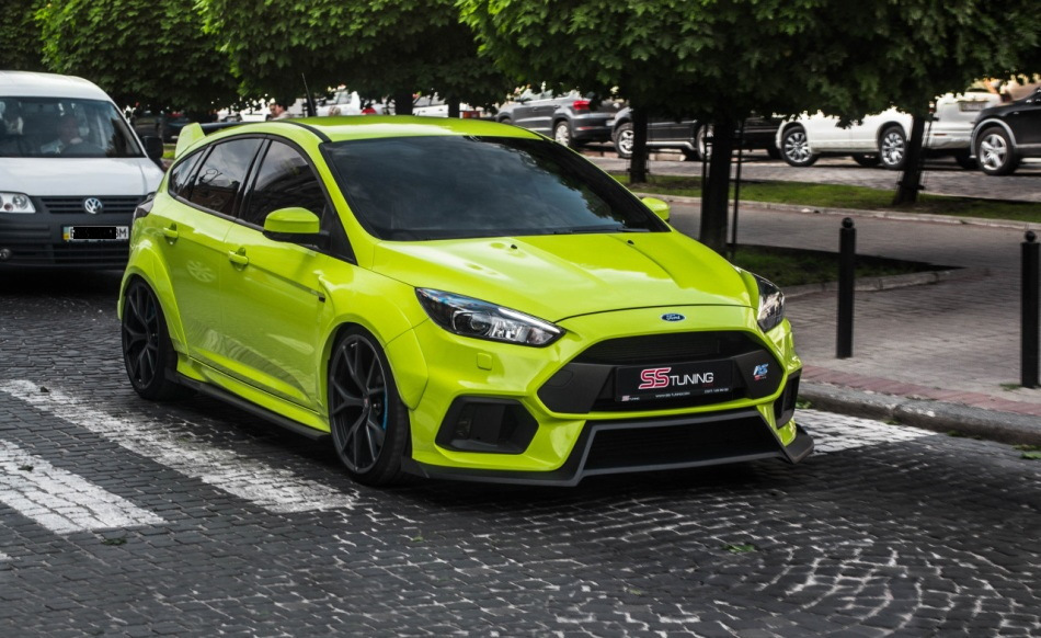 ¿Cuál es la diferencia entre estilo y tuning?