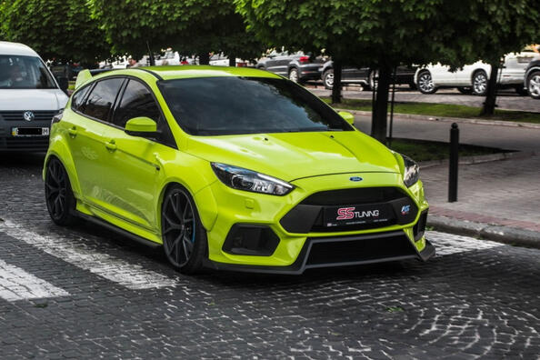 ¿Cuál es la diferencia entre estilo y tuning?