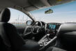 Mitsubishi Pajero Sport: guerrero todoterreno actualizado foto 5