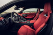 Revisión del Jaguar F-Type Coupé actualizado foto 6