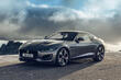 Revisión del Jaguar F-Type Coupé actualizado foto 2