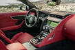 Revisión del Jaguar F-Type Coupé actualizado foto 5