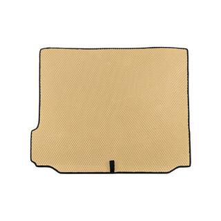 Alfombrilla de maletero (EVA, Beige) BMW X5 E70 2007-2013 foto 1