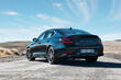 Genesis G70: sedán premium mediano actualizado foto 2